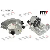 FTE 9292369 Remklauw