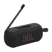 JBL Tuner 3 Zwart