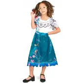 Rubies Klassiek Mirabel Encanto kostuum voor kinderen