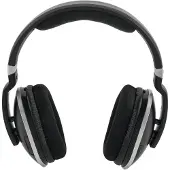 Technisat StereoMan 2 DAB+ - Koptelefoon - omsluitende oorkussens
