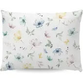 Zelesta Comfort Design Kussensloop Set van 2 - Spring Bloom 80x80cm