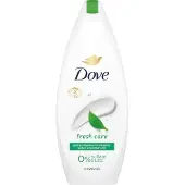 Dove Shower Gel Fresh Care 250 ml