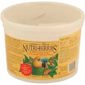 Lafeber 's Classic Nutri-Berries Papegaai 1,47 Kg