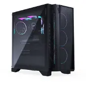 Gigabyte Gaming Desktop PC Aorus Prime 5 AP551-AP5A7N7T-5102 AMD Ryzen 7 32 GB RAM 2 TB SSD Zwart