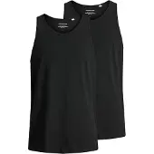 Jack & Jones Shirt zwart