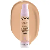 Nyx Facial make-up Concealer Concealer Serum 04 Beige