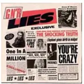 Cd Lies