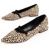 Montevita ballerina Balera9 In beige