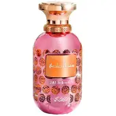 Rasasi Sar Lamaan Oud Rose, geurwater, uniseks, 100 ml