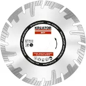 Kreator KRT084103 Diamantschijven set – Ø150MM