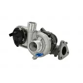 Nissens 93853 Turbocharger