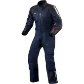 REV'IT! Paramount GTX, textielpak Gore-Tex ,Donkerblauw ,Lang XL