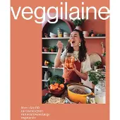 Unieboek spectrum Veggilaine