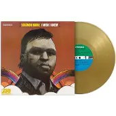 MUSIC ON VINYL I Wish I Knew Beperkte Editie Vinyl Goud