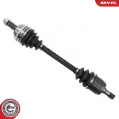 ESEN SKV 40SKV218 Aandrijfas