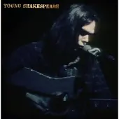 Cd Neil Young - Shakespeare Cd