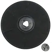 Indesit Koolstoffilter C00383475 / 025492 / FAC519