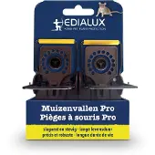 Edialux Muizenval Pro