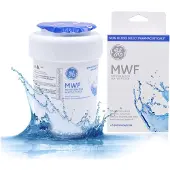 GENERAL ELECTRIC Iomabe MWF Waterfilter Smartwater