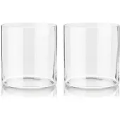 Viski Whiskyglas Raye Element 443 ml (Set van 2)