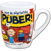 Paper Dreams Cartoonmok - Puber