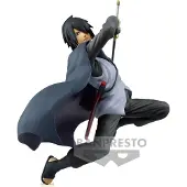 Banpresto Naruto Boruto Uchiha Sasuke Vibration Stars Figuur