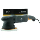 ShineMate EX610-6/21 Excentrische Polijstmachine 150mm 750 Watt