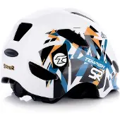 Tempish - Stryker - Skatehelm - Blauw - 52-56cm (M)