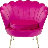 Kare design Fauteuil Water Lily
