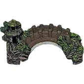 Superfish Aquarium Decoratie Onderwater Rivier 16,4 X 8,4 X 29 Cm