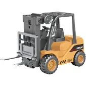 Lobbes Constructie Heftruck