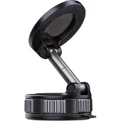 Rixus RXHM71 Vacuum Magnetic Phone Holder Black