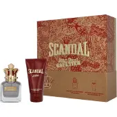 Jean-Paul Gaultier - J.P Gaultier Scandal Pour Homme Giftset Eau de Toilette 125 ml Heren
