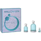 Halloween Blue Drop Gift Set