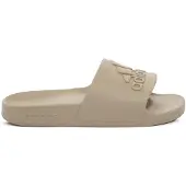 Adidas Muiltjes 'Adilette' donkerbeige