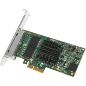 Intel I350T4V2BLK netwerkkaart Intern Ethernet 1000 Mbit/s