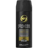 Axe Gold Temptation Deodorant - 150 ml