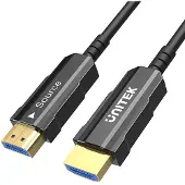 UNITEK 4k 60hz Aoc Hdmi 2.0-kabel 10 M