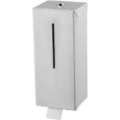 Basic Line Zeepdispenser RVS