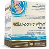 Olimp Glucosamine Gold 1000 - 120 caps