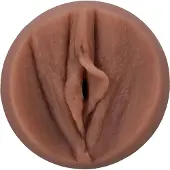 Doc Johnson GOSM - ULTRASKYN Pussy Masturbator