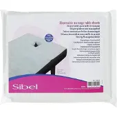 Sibel Disposable Bed Sheet With Breathing Hole