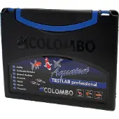 Colombo Test Lab vijver
