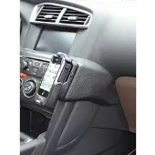KUDA houder geschikt voor Citroën DS4 05/2011-2019 Kleur: Zwart