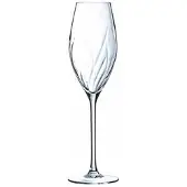 Fun Champagneglas 24 Cl - 4 Stuks