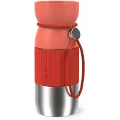 Tefal BeYou Cup N2191510 Isotherme drinkbeker - 0 36L - Rood