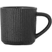 Bloomingville Neri espresso mokken set van 4 stuks