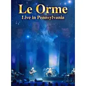 Bertus Distributie Live In Pennsylvania (2008), 2 Cd + Dvd