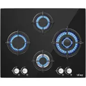 IsEasy Glazen gasplaat Mgbg-604B