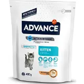 Affinity - Kitten Chicken Rice Kattenvoer